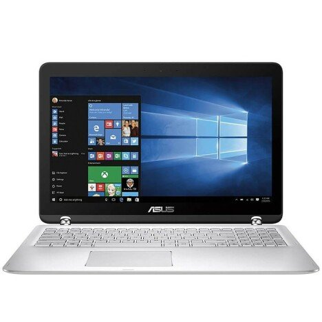Laptop second hand Asus Q504UA BBI5T12 Touch, i5-6200U